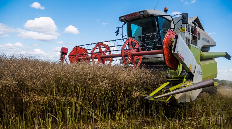 What is automated farming and how will it change the future of farming? — Ritchie Bros. auction